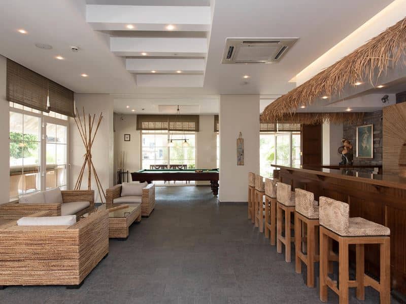 HAWAII BY YUNUS HOTEL - General