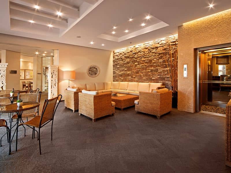 HAWAII BY YUNUS HOTEL - General