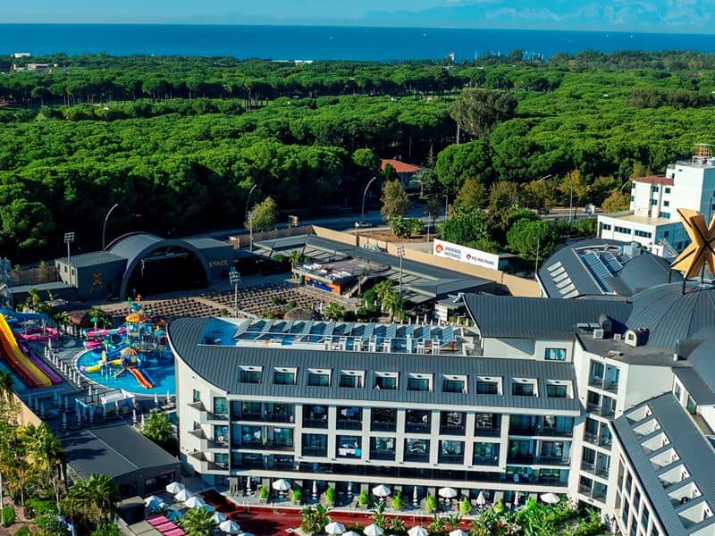 THE X BELEK - General