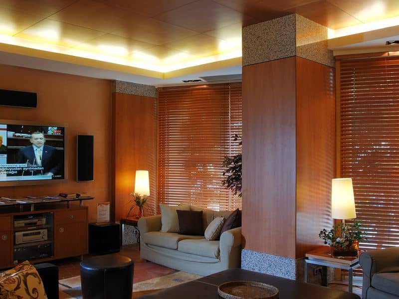ELEGANCE HOTELS INTERNATIONAL MARMARIS - General