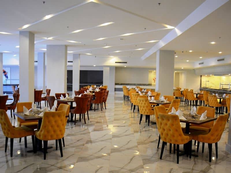 PICKALBATROS LAGUNA VISTA HOTEL-SSH - General