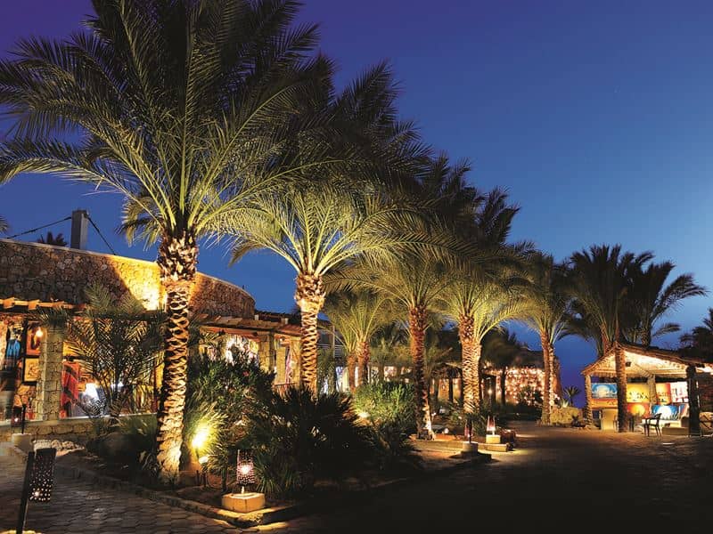 REEF OASIS BEACH RESORT - General