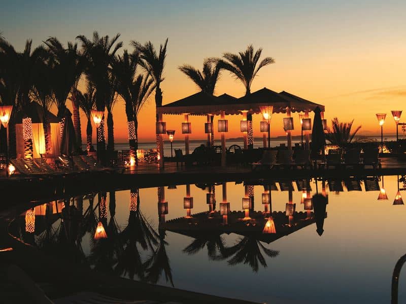 REEF OASIS BEACH RESORT - General