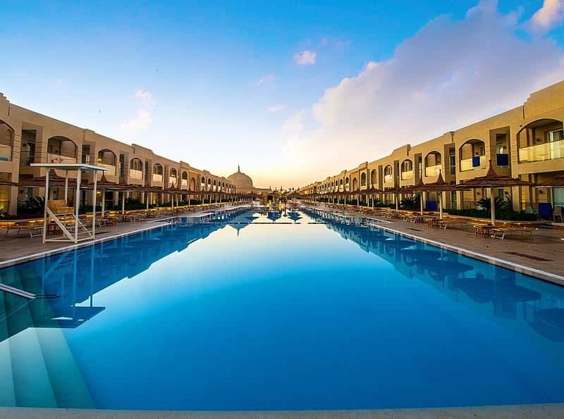 PICKALBATROS AQUA PARK RESORT-SSH - General