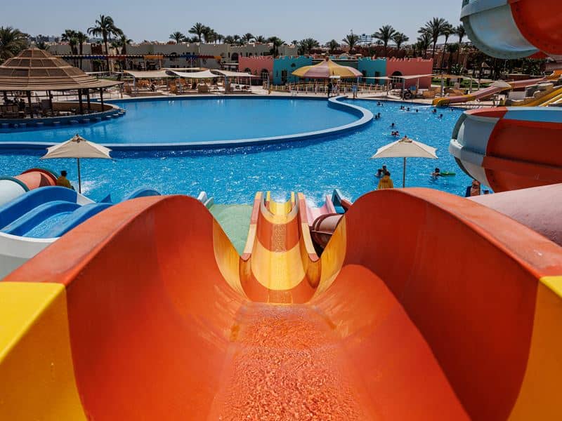SUNRISE SELECT ROYAL MAKADI RESORT - General