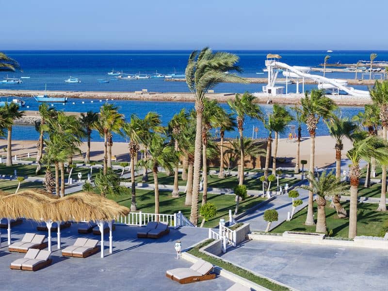 MERAKI RESORT - General