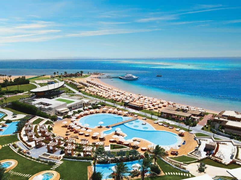 RIXOS PREMIUM MAGAWISH SUITES & VILLAS - General