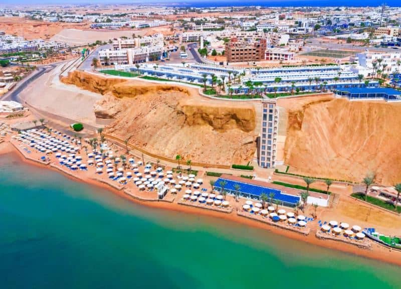 ALBATROS SHARM RESORT-SSH - General