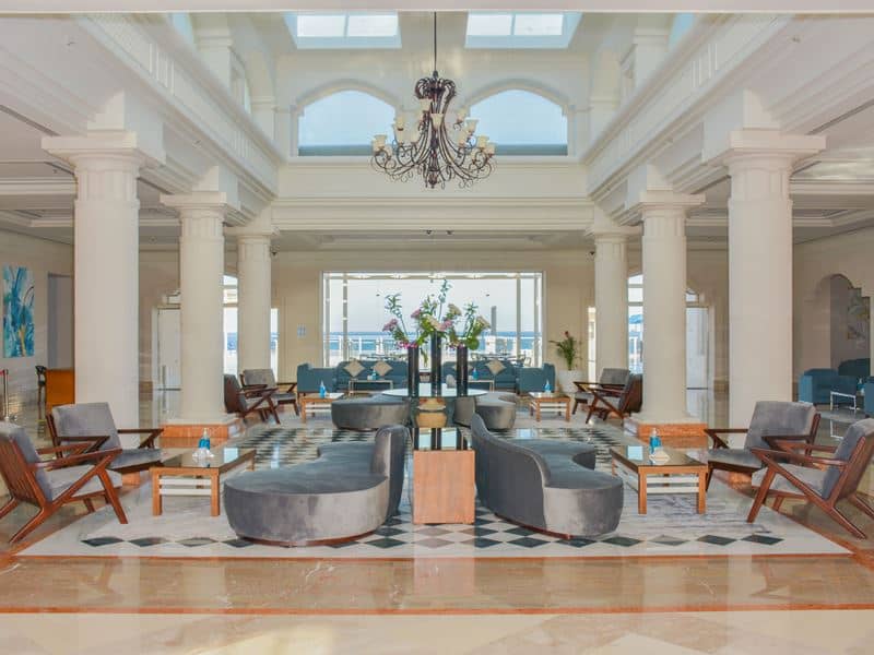PICKALBATROS ROYAL GRAND RESORT-SSH (ADULT ONLY) - General