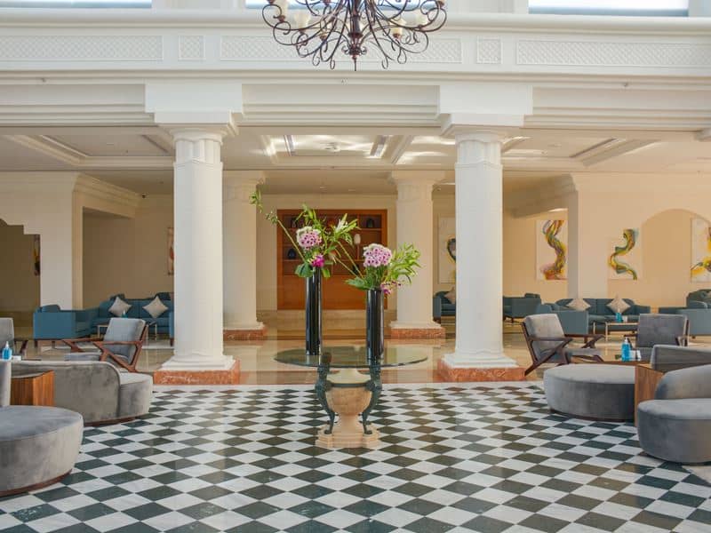 PICKALBATROS ROYAL GRAND RESORT-SSH (ADULT ONLY) - General