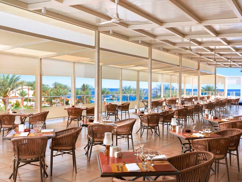 restaurants