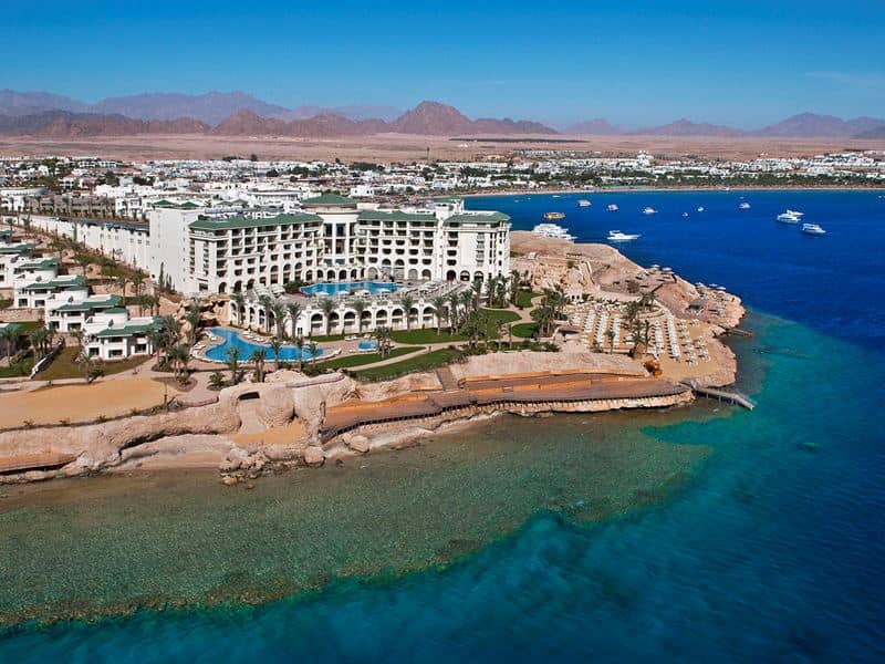 STELLA DI MARE BEACH HOTEL & SPA - General
