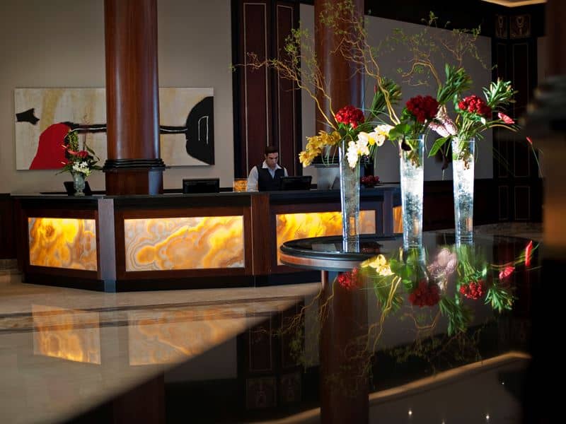 STELLA DI MARE BEACH HOTEL & SPA - General