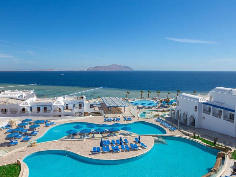 PICKALBATROS PALACE RESORT-SSH - General