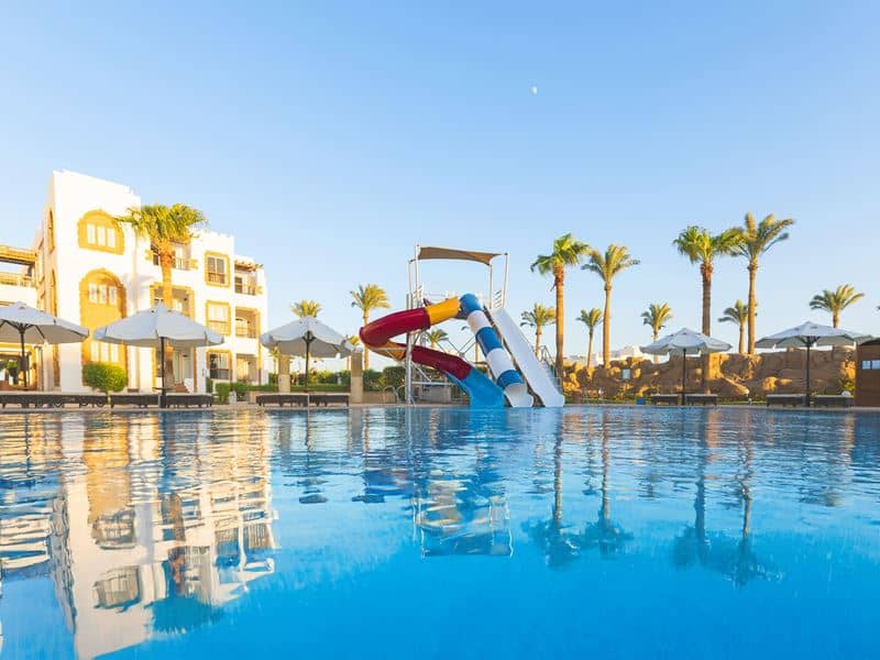 SUNRISE REMAL RESORT - General