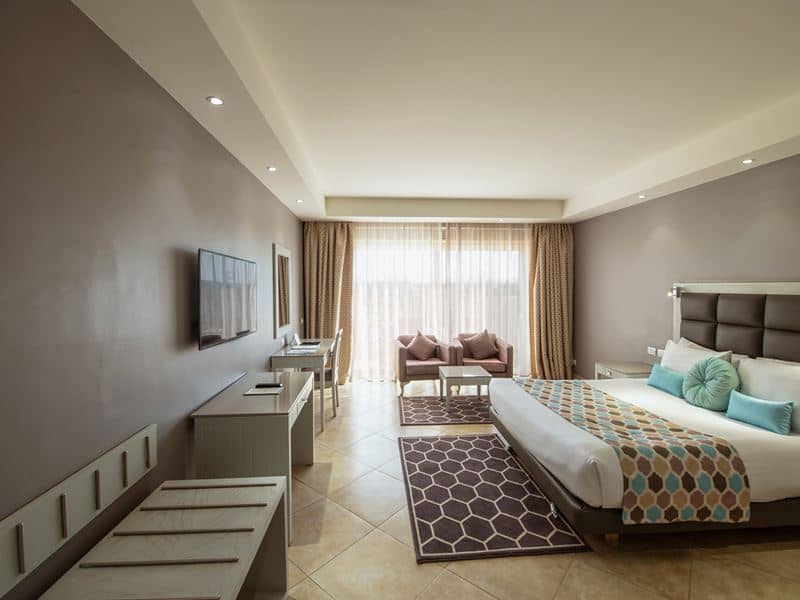 SUNRISE CRYSTAL BAY RESORT-GRAND SELECT - Kambariai