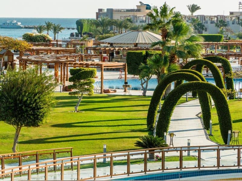 SUNRISE CRYSTAL BAY RESORT-GRAND SELECT - General