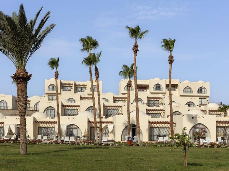 XANADU MAKADI BAY - General