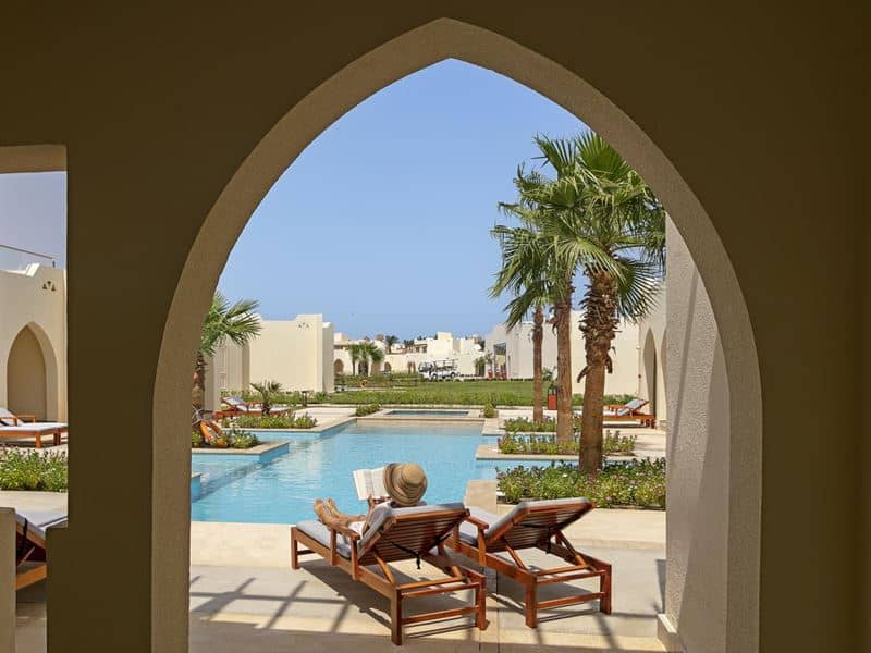 XANADU MAKADI BAY - General
