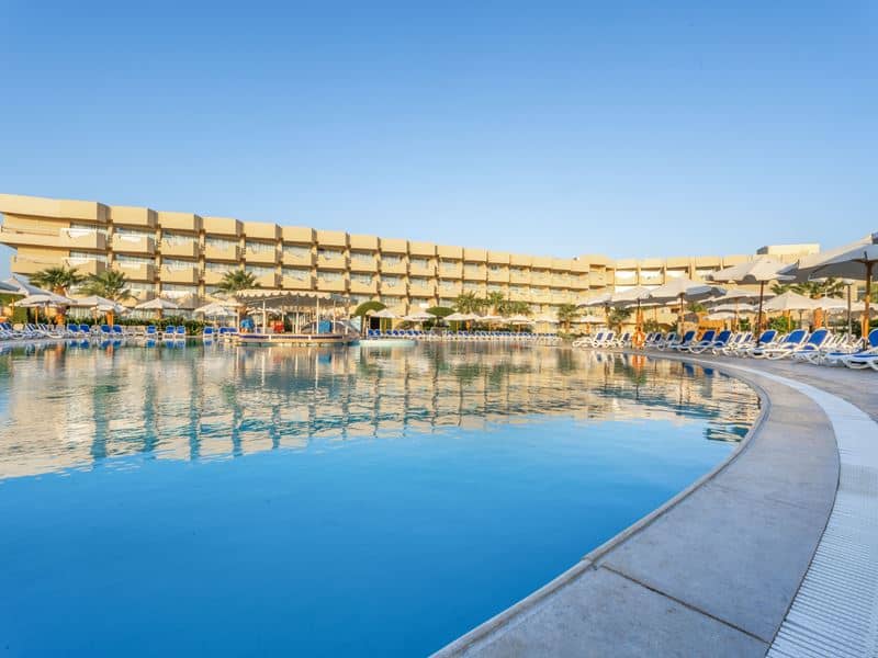 SEVEN SEAS JOLIE BAY - Baseinai