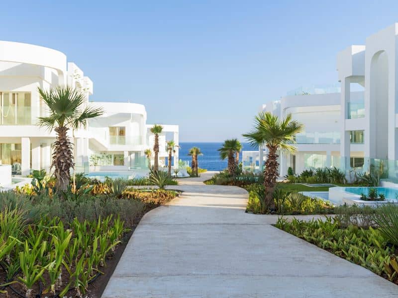 MERAKI RESORT SSH - General