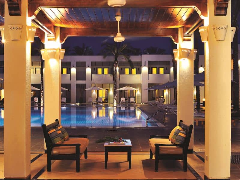 SENTIDO REEF OASIS SENSES RESORTS - General