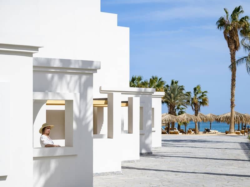 SERRY BEACH RESORT - General