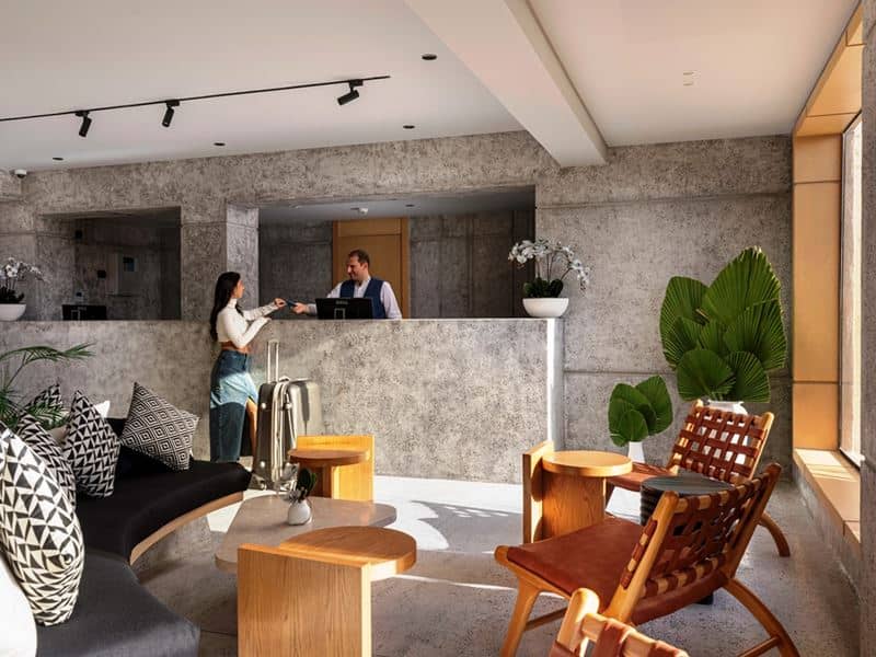 CREEK HOTEL & RESIDENCES EL GOUNA - General