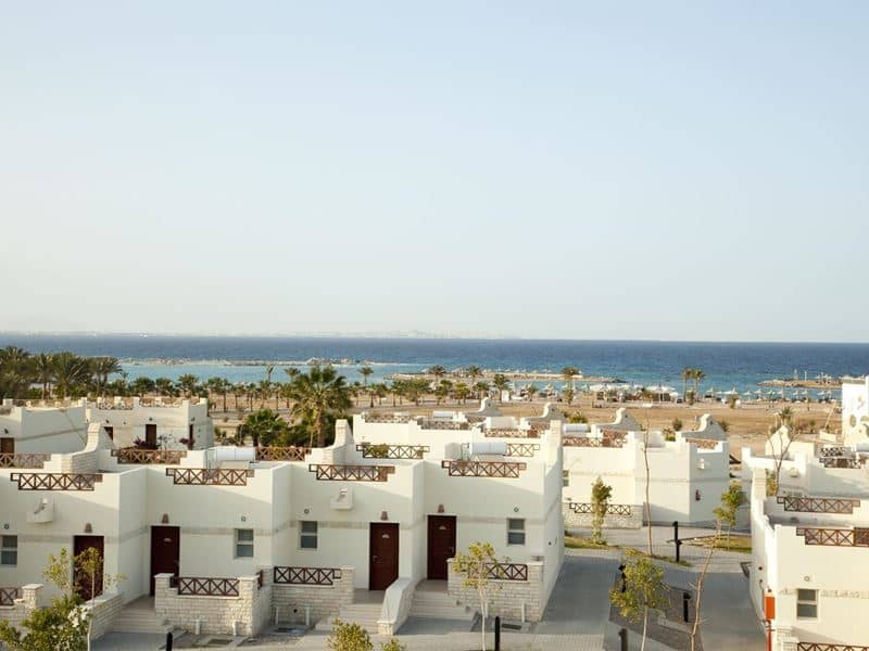 CORAL BEACH RESORT - General