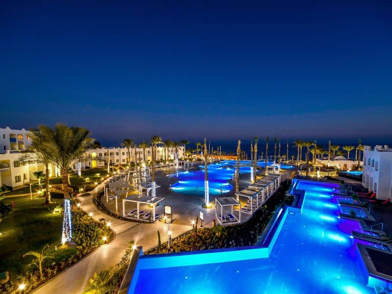 POSH CLUB BY SUNRISE GRAND SELECT DIAMOND BEACH RESORT - General