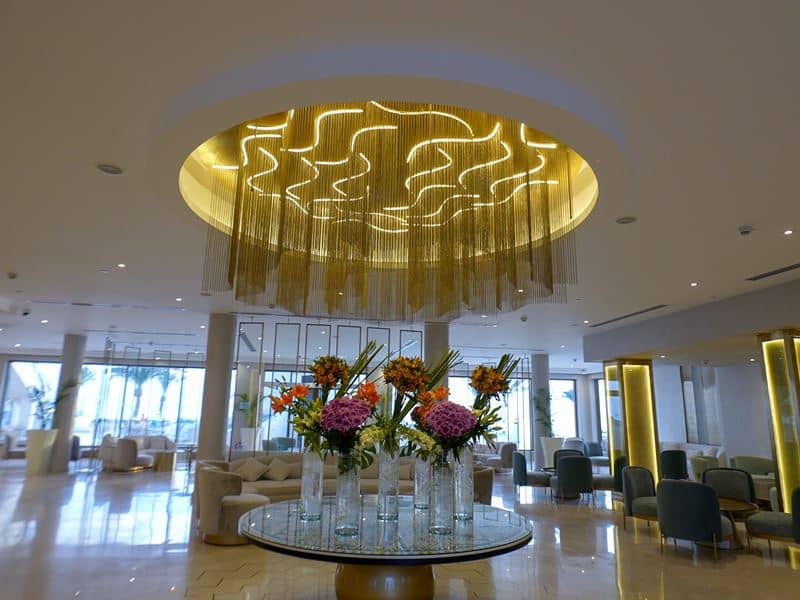 POSH CLUB BY SUNRISE REMAL BEACH - General