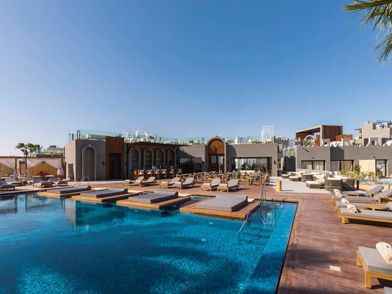 POSH CLUB BY SUNRISE TUCANA RESORT - General