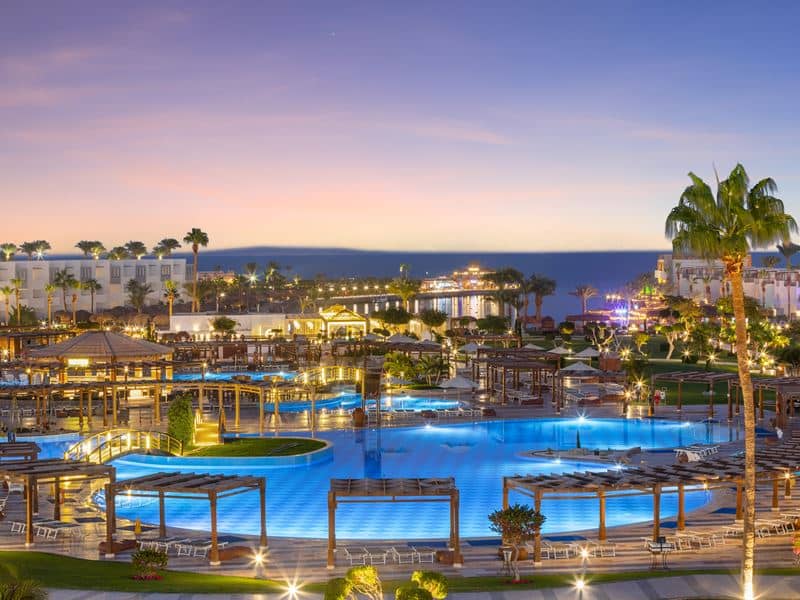POSH CLUB BY SUNRISE CRYSTAL BAY RESORT-GRAND SELECT - General