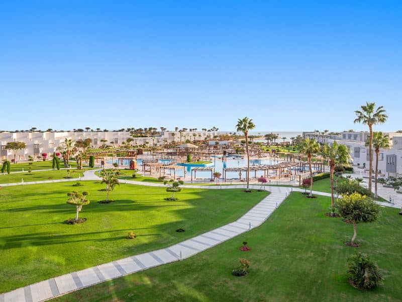 POSH CLUB BY SUNRISE CRYSTAL BAY RESORT-GRAND SELECT - General