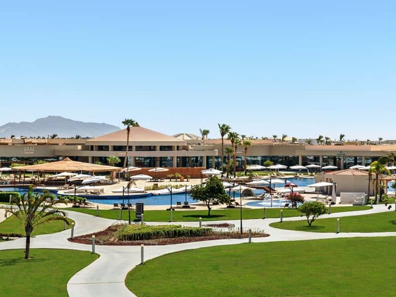 PICKALBATROS LUXURY SUITES - General