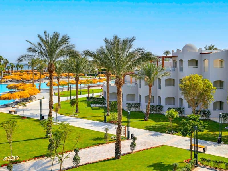 XANADU CLUB MAKADI BAY - General