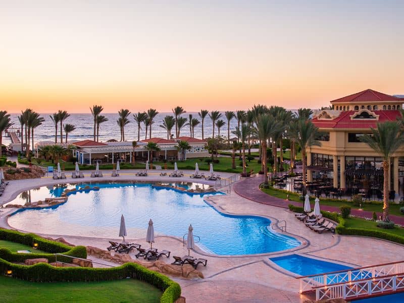 RIXOS SHARM EL SHEIKH - General
