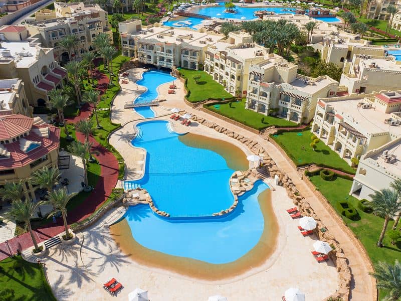 RIXOS SHARM EL SHEIKH - General