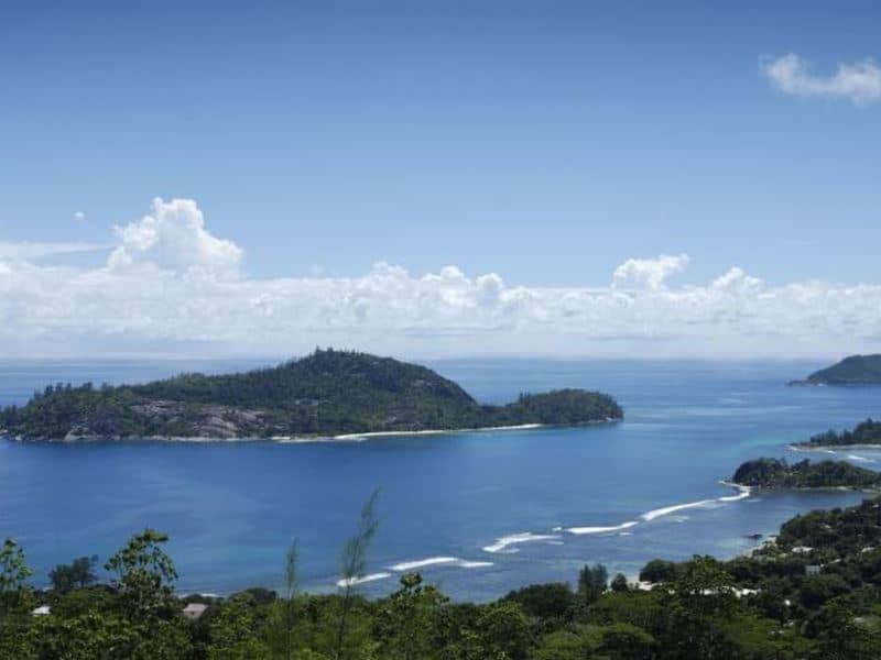 BERJAYA BEAU VALLON BAY RESORT & CASINO - General