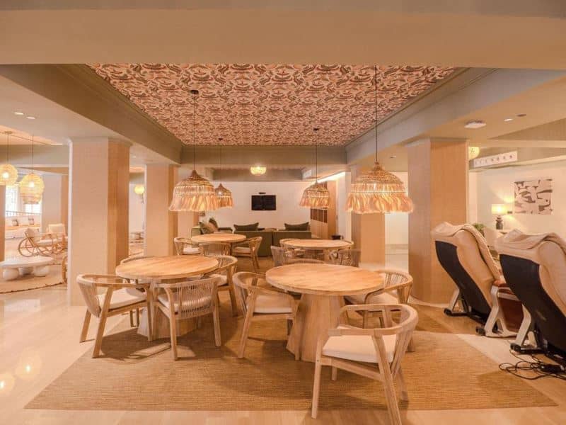 IPANEMA PARK HOTEL - General