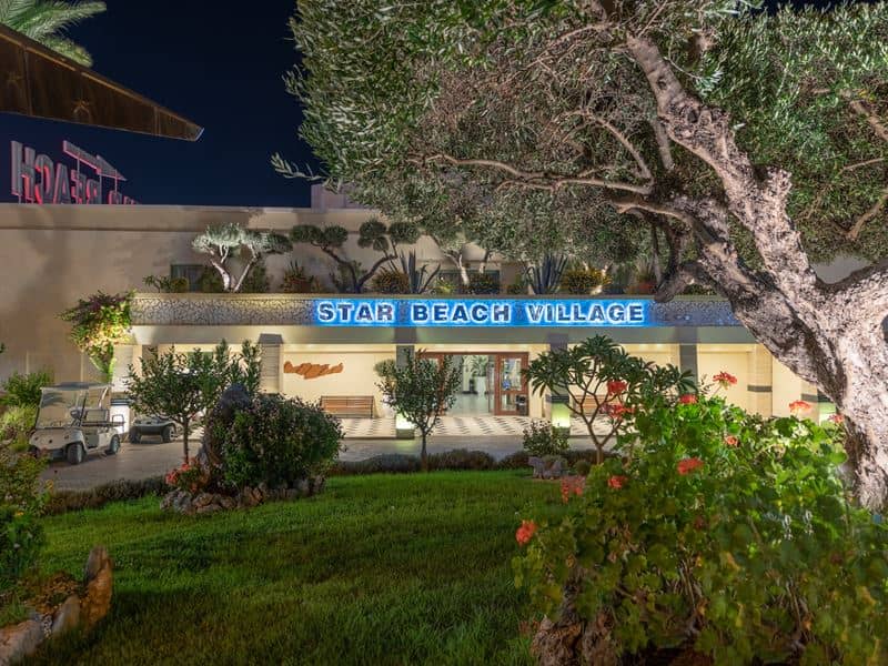 STAR BEACH VILLAGE - General