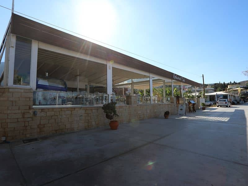 MARVIDA HOTEL NUVON - General