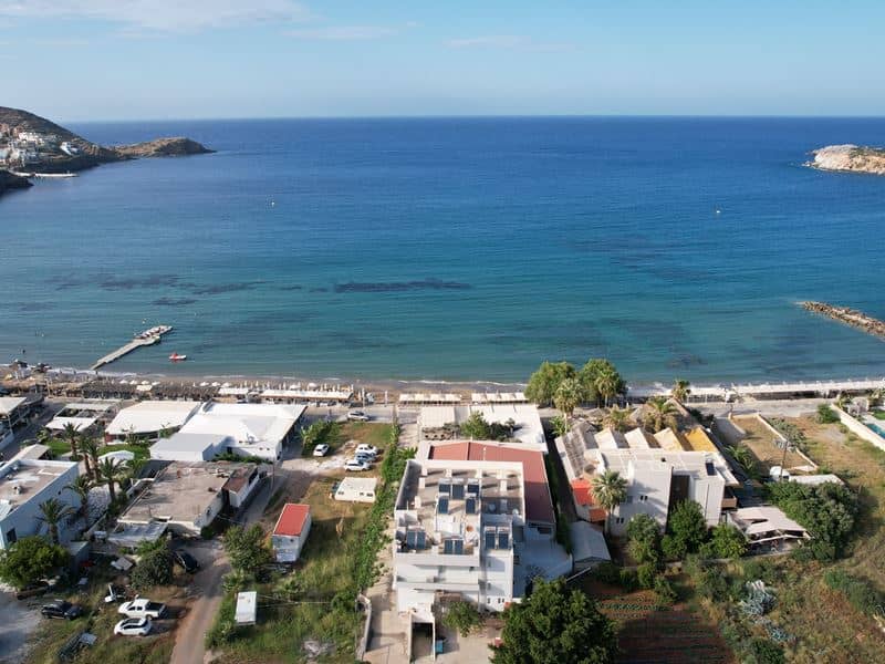 MARVIDA HOTEL NUVON - General