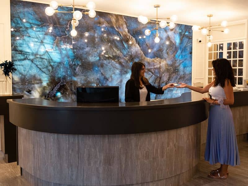 MAY BEACH HOTEL - General