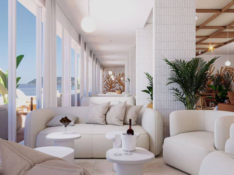 IBEROSTAR SELECTION MONTENEGRO - General
