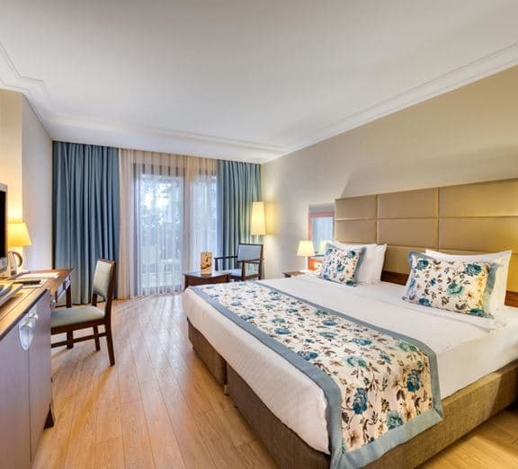 MAIN BUILDING STANDARD ROOM Kambariai