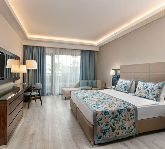 RESIDENCE BUILDING STANDARD ROOM Kambariai