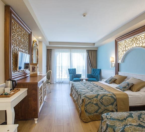STANDARD ROOM (ROH) Kambariai