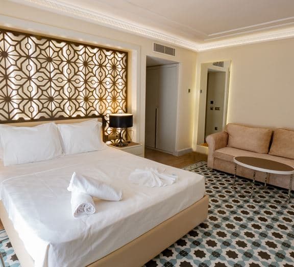 STANDARD ROOM Kambariai