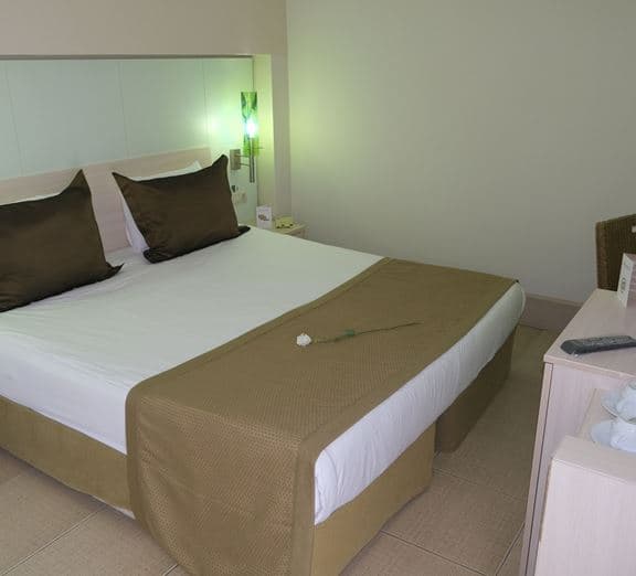 STANDARD ROOM PARK BULDINGS Kambariai